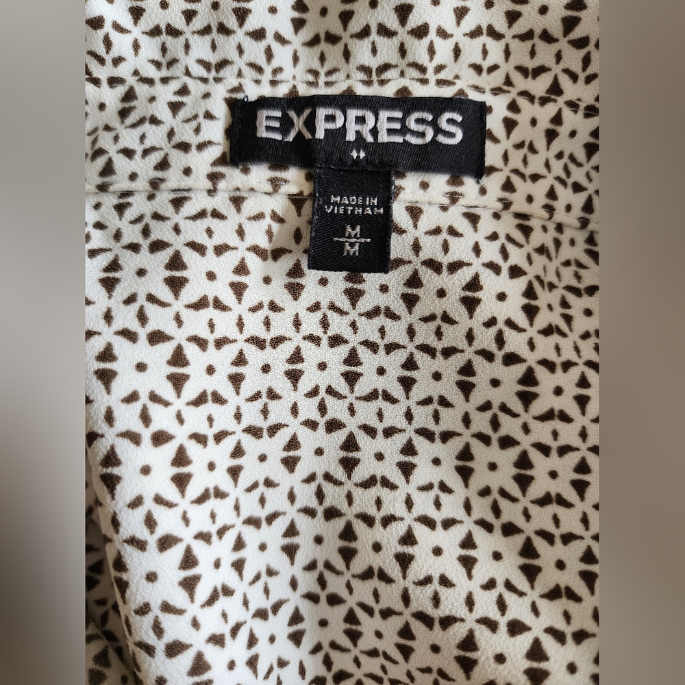 Express work dress - Picture 11 of 12